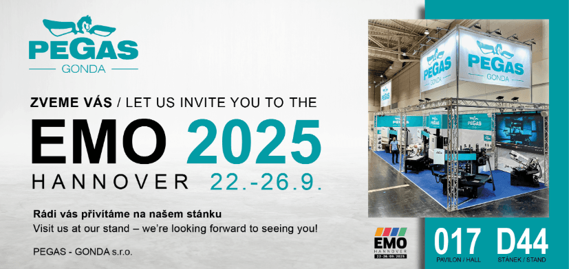 MIKRON EMO HANNOVER 2025