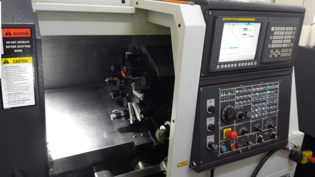 CNC frézovanie s. r. o. Bratislava