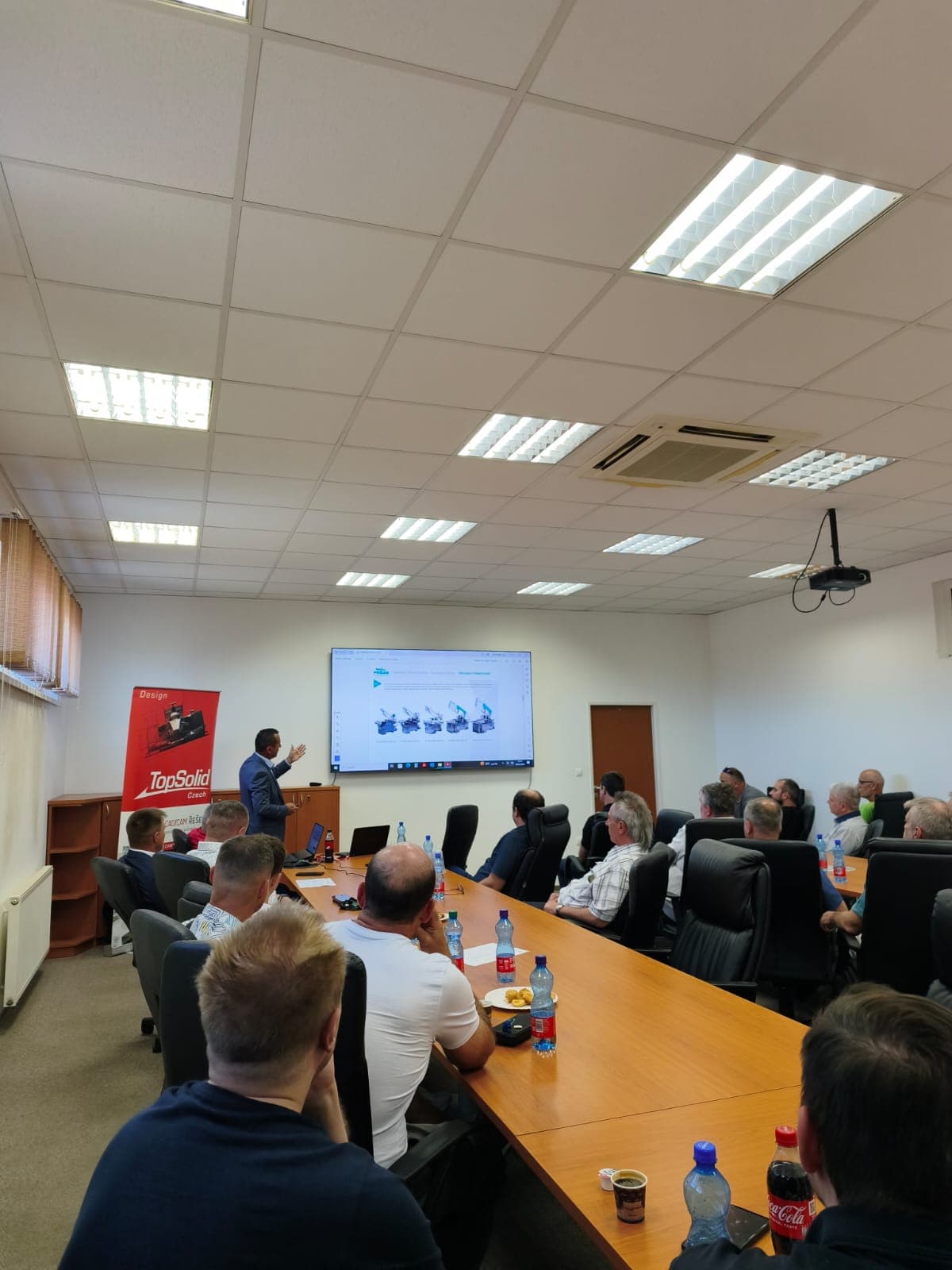 Ďakujeme za návštevu OPEN HOUSE 2026!